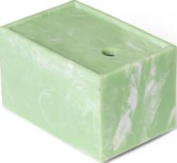 Ferm Living Recipient de depozitare Mist 10 x 15 cm verde mentă (1104269933)