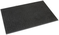 Bo-Camp Dry mat synt. fiber 40 x 60 cm Цвят: тъмно сив