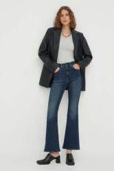 Levi's farmer 726 női, magas derekú - sötétkék 27/30
