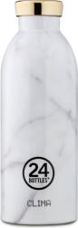 24Bottles Sticlă termos Clima Grand Carrara 500 ml (224)