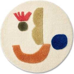 ferm LIVING Covor Panto Tufted 70 cm (1104269835) Covor