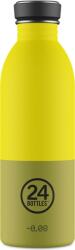 24Bottles Sticlă pentru apă Urban Bottle Solar 500 ml (002042)