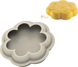 Silikomart Formă pentru produse de patiserie Happy Spring de silicon (25.486.13.0065)
