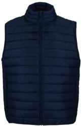 SOL'S SO04020 SOL'S STREAM BW MEN - LIGHTWEIGHT BODYWARMER (so04020fn-m) - polokozpont