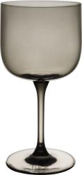 Villeroy & Boch Pahare pentru vin Like Smoke 350 ml 2 buc (19-5186-8200) Pahar