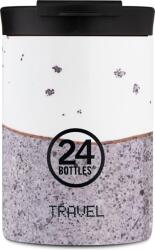 24Bottles Cană termică Travel Tumbler Infuser Wabi 350 ml (439)