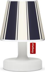 Fatboy Abajur Cooper Cappie Stripe Navy pentru lampa Edison The Petit (106987)