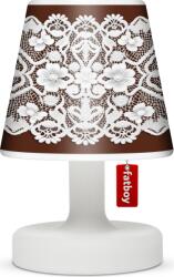Fatboy Abajur Cooper Cappie Feeling Lacey pentru lampa Edison The Petit (106985)