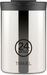 24Bottles Cană termică Travel Tumbler 350 ml de oțel (001492)