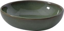 Villeroy & Boch Castronaș pentru gustări Lave Vert scund 10 cm (10-4295-3820) Tava