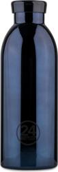 24Bottles Sticlă termos Clima Grand Black Radiance 500 ml (103)