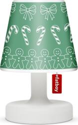 Fatboy Abajur Cooper Cappie Greenmas pentru lampa Edison The Petit (106931)