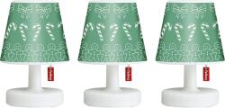 Fatboy Abajururi Cooper Cappie Greenmas pentru lampa Edison The Petit 3 buc (106930)
