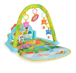  Tanzania játszószőnyeg - manopalota