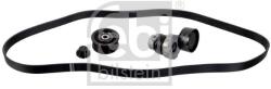 Febi Bilstein Set curea transmisie cu caneluri FEBI BILSTEIN 183301 (183301)