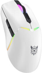 Onikuma CW928 White Mouse