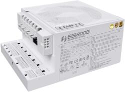 Lian Li Edge 1200W 80 PLUS Gold White
