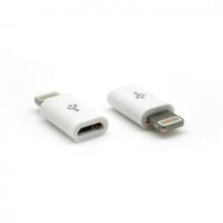 SBOX AD. MUSB-IPH5/R F/M microUSB - iPhone 5 F/M adapter SBOX AD. MUSB-IPH5/R (SBOX AD.MUSB-IPH5/R)