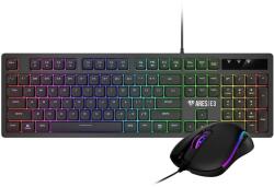 GAMDIAS E3 Combo RGB (ARES-E3-2-IN-1-COMBO)