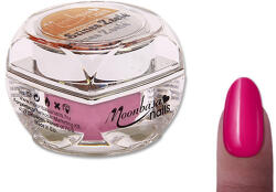 MoonbasaNails Színes zselé 5ml #030 mályva