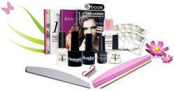 Moonbasanails Géllakk induló készlet