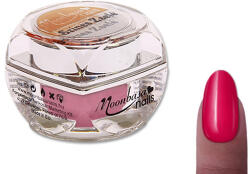MoonbasaNails Színes zselé 5ml #042 cseresznye
