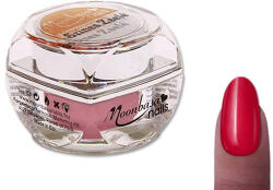 MoonbasaNails Színes zselé 5ml #043 érett meggy
