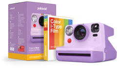 Polaroid Now Gen 2 Purple Everything Box (006559)