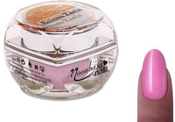 MoonbasaNails Színes zselé 5ml #047 világos pink