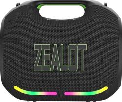 Zealot ZE01