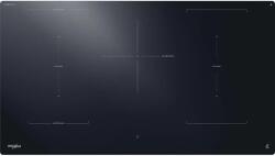 Whirlpool WEX9024DCFF Főzőlap
