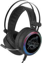 MH Protect Avengers MHPGAVEN00