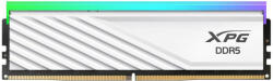 ADATA 16GB DDR5 6400MHz AX5U6400C3216G-SLABRWH