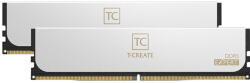 Team Group T-CREATE EXPERT 96GB (2x48GB) DDR5 6400MHz CTCWD596G6400HC32BDC01