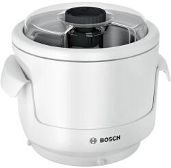 Bosch MUZ9EB1 fagylaltkészítő feltét MUM9 - hez (MUZ9EB1) - ebolt