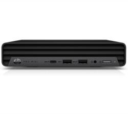 HP Pro Mini 400 G9 8T3K7ES Számítógép konfiguráció