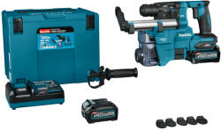 Makita HR010GM201