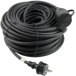 Technik 1 Plug 30 m (SAMTI30M1,5M-BK)