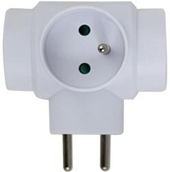 Esperanza 3 Plug (ELK302W)