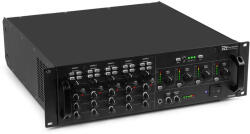 Power Dynamics PAM2004