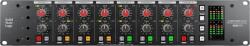 Solid State Logic PURE DRIVE OCTO Amplificator