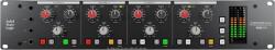 Solid State Logic PURE DRIVE QUAD Amplificator