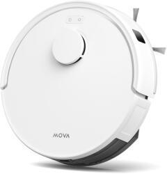 MOVA Tech E20 Bagless White (RLE22GA-WH)
