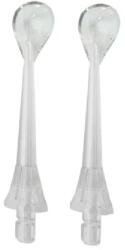 DR. MAYER Set 2 capete curatare limba dus bucal WT3100, Dr. Mayer