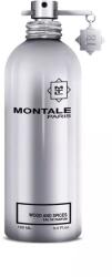 Montale Wood and Spices EDP 20 ml