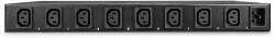 Lindy IPower Switch Pro 8 Plug (32659)