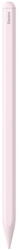 Baseus Stylus Pen Stylus Pen cu Functiile Palm Rejection Baseus Smooth Writing 2 Series Sakura Pink (KF2332682)