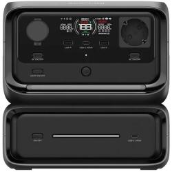 EcoFlow River 3 Max (EFRIVER3Max-EU-CBOX) Generator