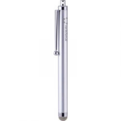 Renkforce Capacitive Stylus Érintőtoll Ezüst
