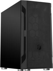 SilverStone FARA H1M Black (SST-FAH1MB)